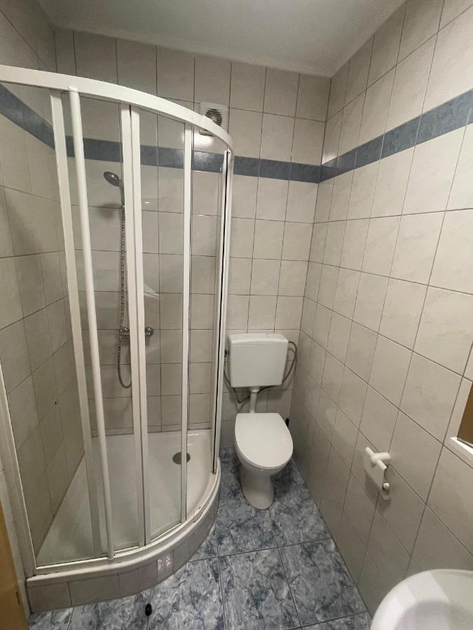 Fewo Celine Wasserhofen Екстериор снимка